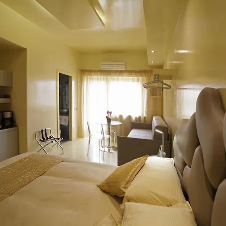 Myrome Vatican Bed & Breakfast