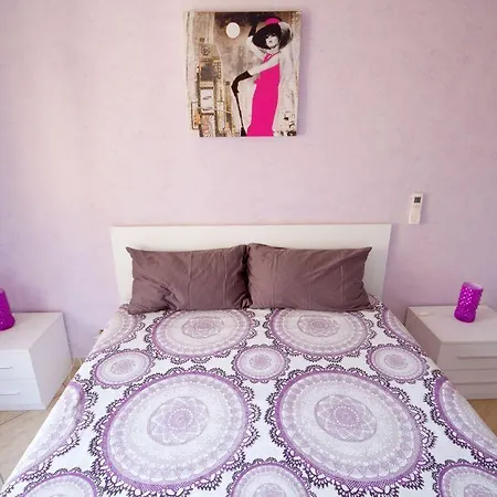 Sophie's Choice 2 Holiday home Rome