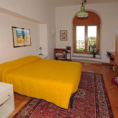 Bed & Breakfast Le Terrazze Sul Parco