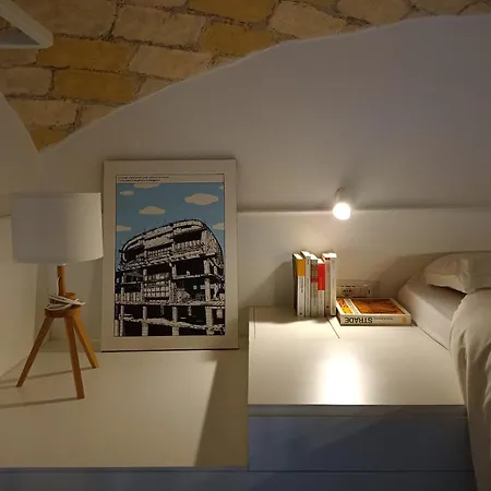Tolli Colosseo Apartment