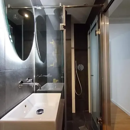 Tolli Colosseo Apartment