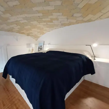 Apartment Tolli Colosseo Rome
