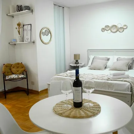 Shabby Shic Studio Al Palatino *