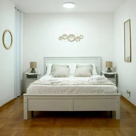Shabby Shic Studio Al Palatino Rome