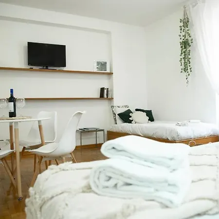 Shabby Shic Studio Al Palatino Apartment Rome