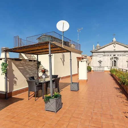 Iflat The Terrace *
