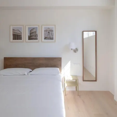 Noah Charme Apartment Rome