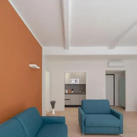 Apartment Noah Charme