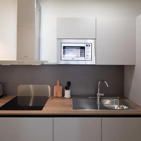 Noah Charme Apartment Rome