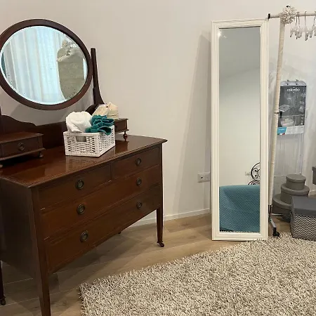 Interno 4 - Luxury Apartamento