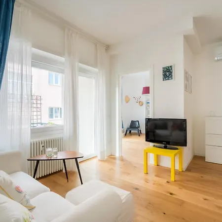 White Candle Apt, Close To San Pietro, Gemelli And Center Appartamento Roma