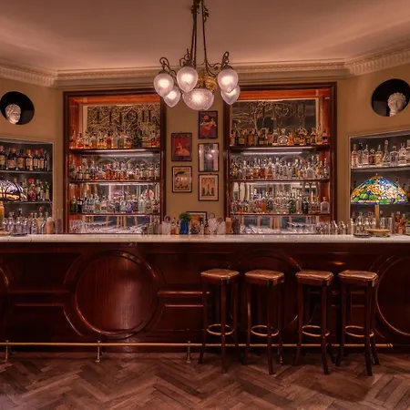 Hotel Locarno