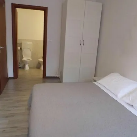 Lux Bed & Breakfast