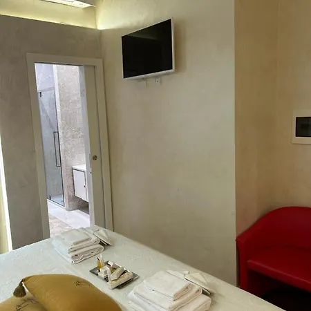 Piazza Venezia Luxury Rzym