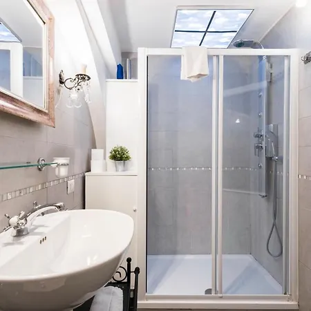 Cozy Loft Orsini Palace Apartament *