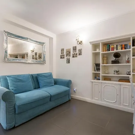 Cozy Loft Orsini Palace Apartament *