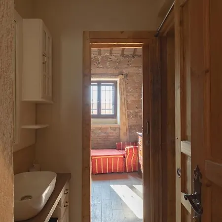 St. Martin Bed & Breakfast Roma