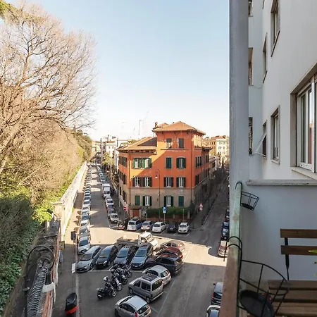Apartment Santa Croce & Mm San Giovanni