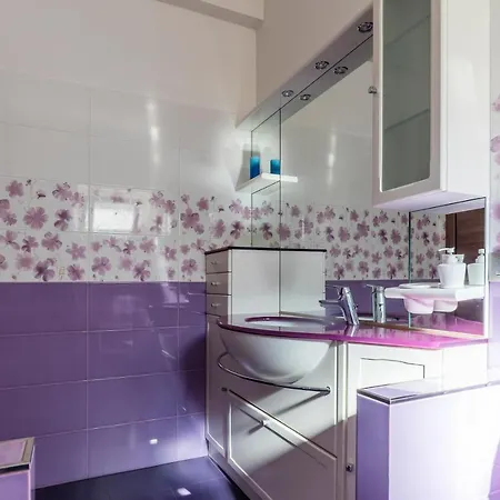 Apartment Santa Croce & Mm San Giovanni *
