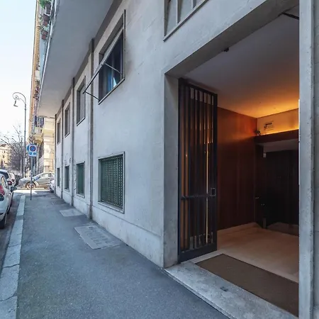 Apartment Santa Croce & Mm San Giovanni *