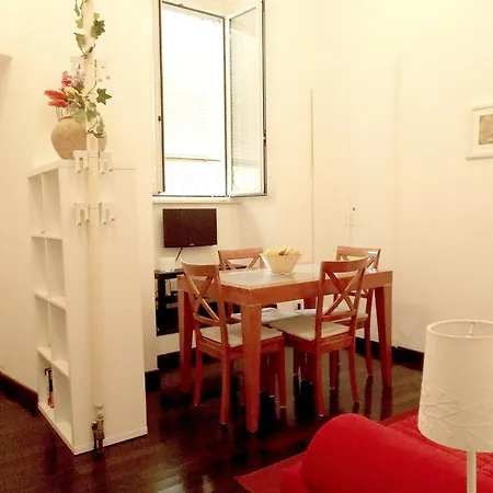 Appartamento Grazioli Holiday home