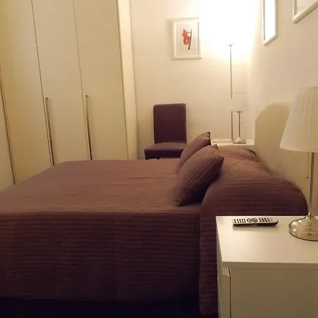 Appartamento Grazioli Holiday home *