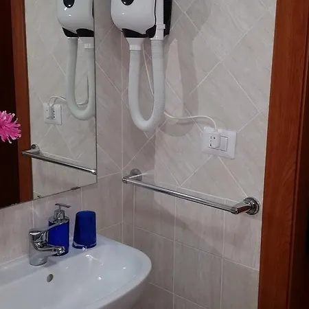 Star Bed & Breakfast Rome