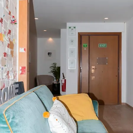 Appartement Om2rome