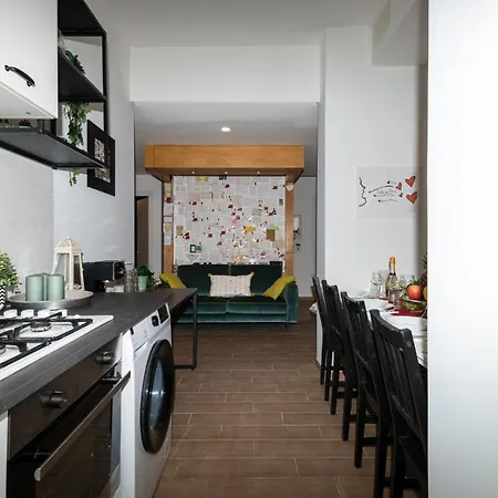 Appartement Om2rome *