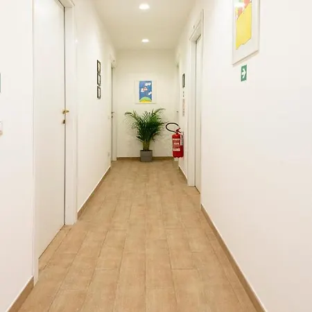 Om2rome Appartement Rome