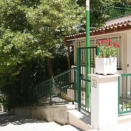 Apartamento Vatican Low Cost Roma