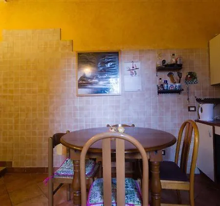 Apartamento Vatican Low Cost