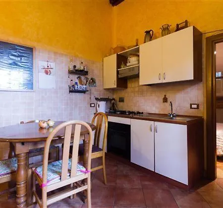 Apartamento Vatican Low Cost *
