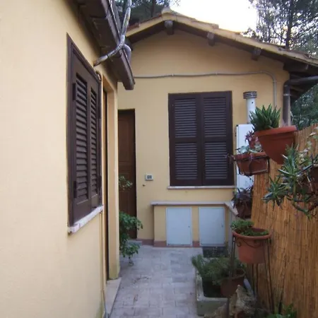 Apartamento Vatican Low Cost