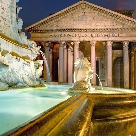 Piazza Venezia Luxury *