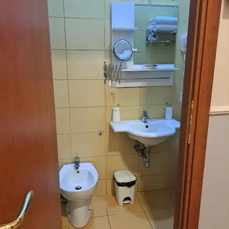 狮子酒店 * 罗马