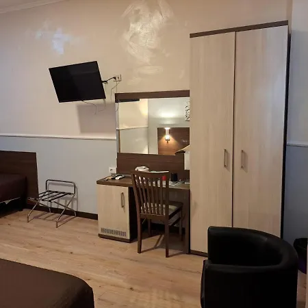 狮子酒店 * 罗马