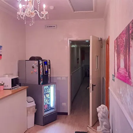 狮子酒店 酒店 *