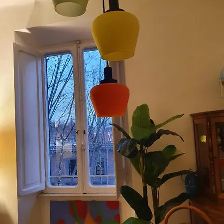 Apartment Lepanto