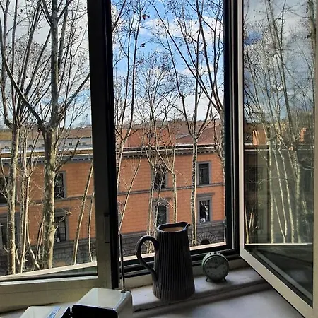 Lepanto Apartment