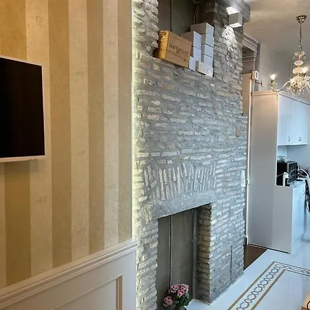 Piazza Venezia Luxury Pensjonat Rzym