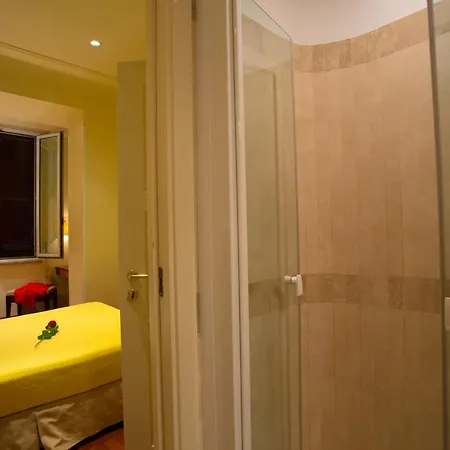 Giolitti Hotel 3*