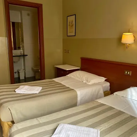 Hotel Giolitti 3*