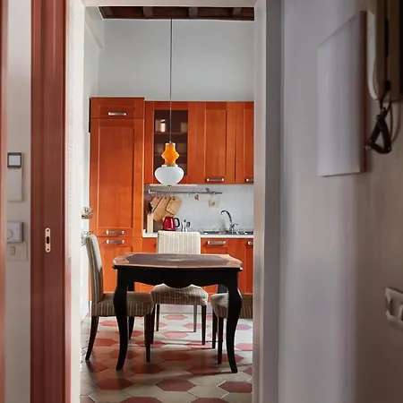 Trasteverehome - Giglio Piazza Farnese Roma