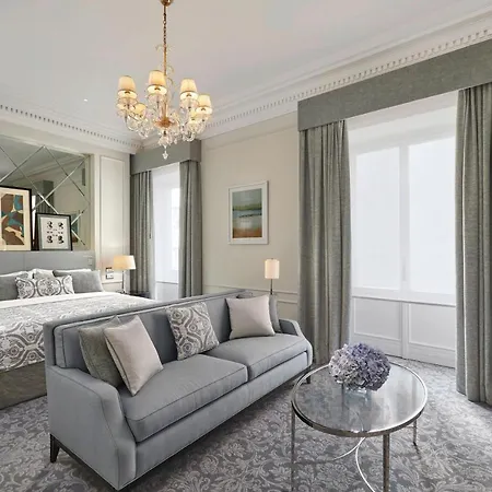 Hotel The St. Regis 5*