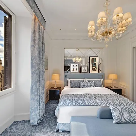 Hotel The St. Regis
