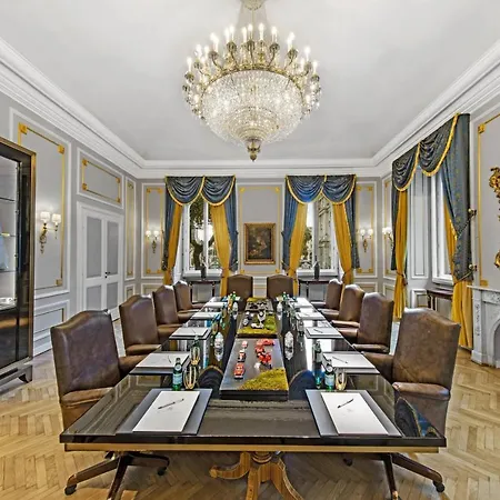 Hotel The St. Regis