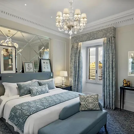 The St. Regis 5* Rome