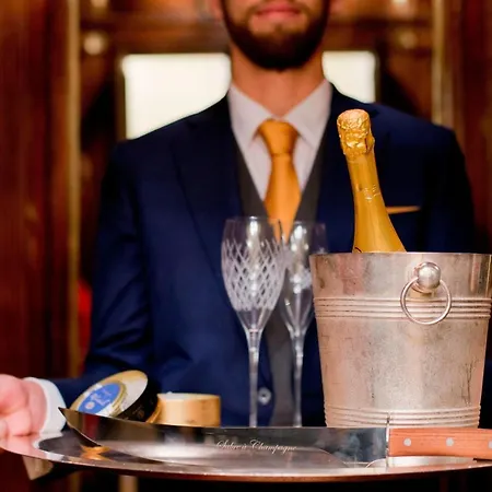 Hotel The St. Regis 5*