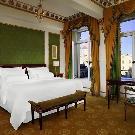 The Westin Excelsior, 5* Rome